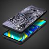 Tigre Wolf Lion Animal Phone Case For Xiaomi Redmi Note 14 13 12 5G 9S 9 10 11 Pro Plus 9T 14C 13C 12C 10C 9C 9A Soft Cover
