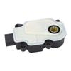 Radiator Support Air Deflector Actuator 95B965501AA Radiator Support Air Flap Actuator for Cross Sport 2018‑2023