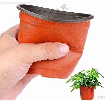 

Пластиковые поддоны для цветочных горшков One Size