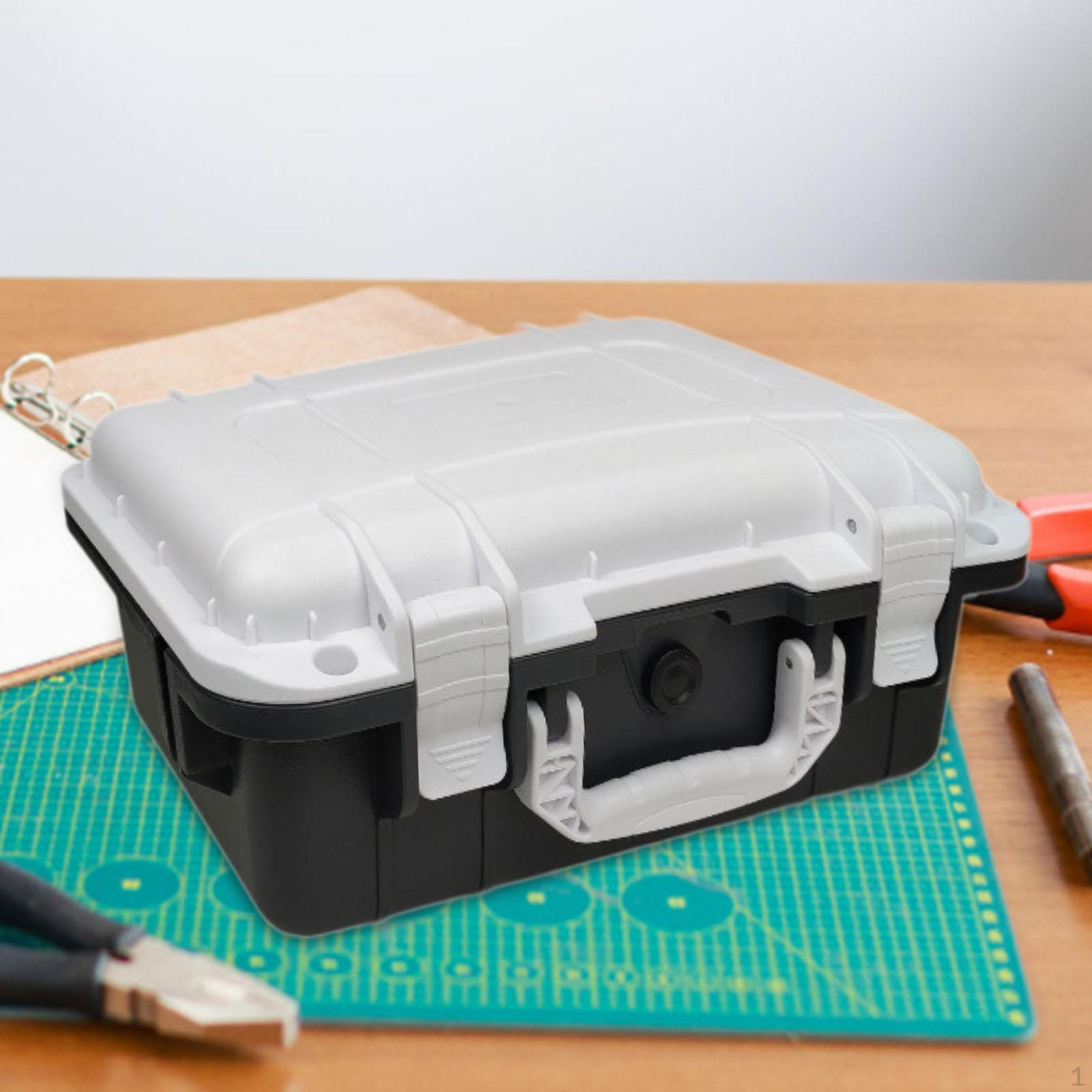 

Надміцне рішення для зберігання інструментів для майстерень і гаражів Black White