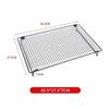 Foldable Laptop Cooling Stand & Office Desktop Riser