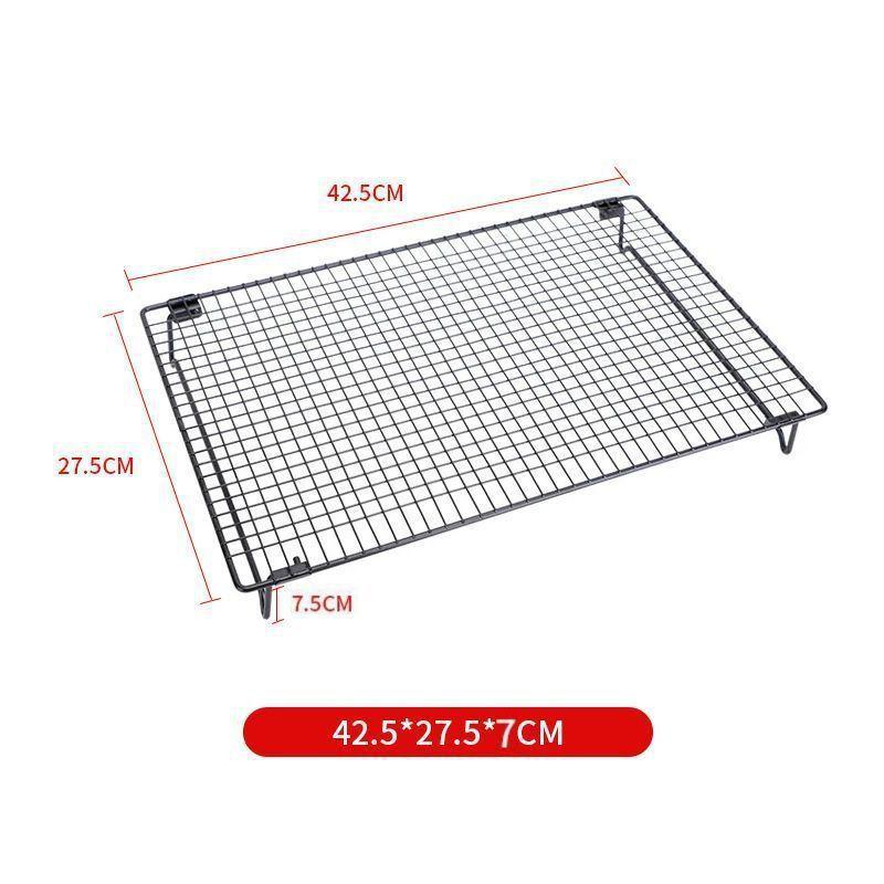 Foldable Laptop Cooling Stand & Office Desktop Riser