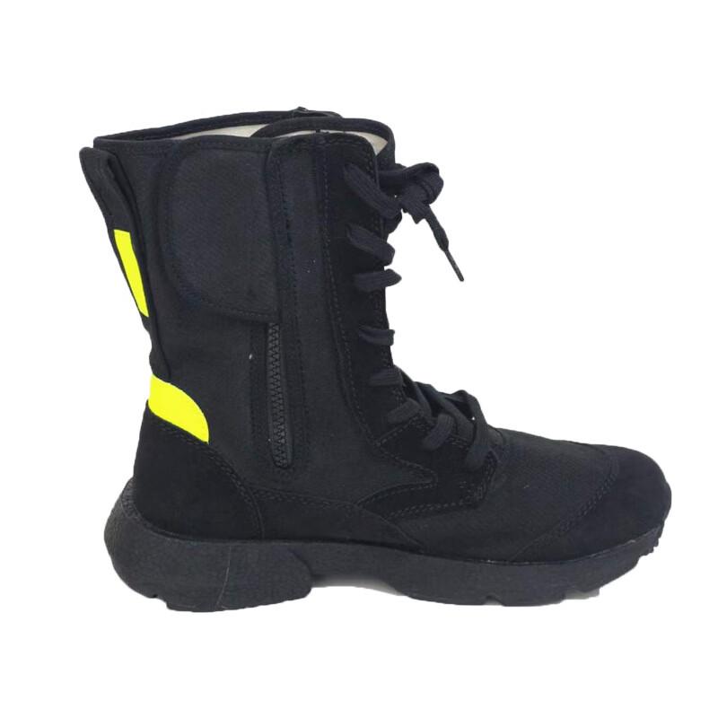 Ботинки пожарного-спасателя OLOMM Standard 21990₽