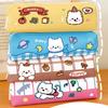 Westie Pencil Case Multi-functional Stationery Storage Bag New Stationery Pouch  Gift