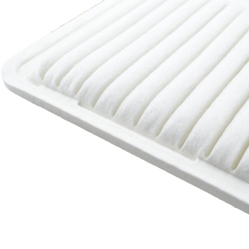 MR571396 Auto Motor Luftfilter Innenraum Ersatz Weiß für Mitsubishi Galant Endeavor Eclipse 2004 2005 2006 2007 2008 2009-2012