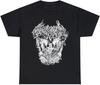 Ken Carson Tod Mosh T-Shirt Ein Großes Chaos Herren T-Shirt AGC Shirt Opium Mer