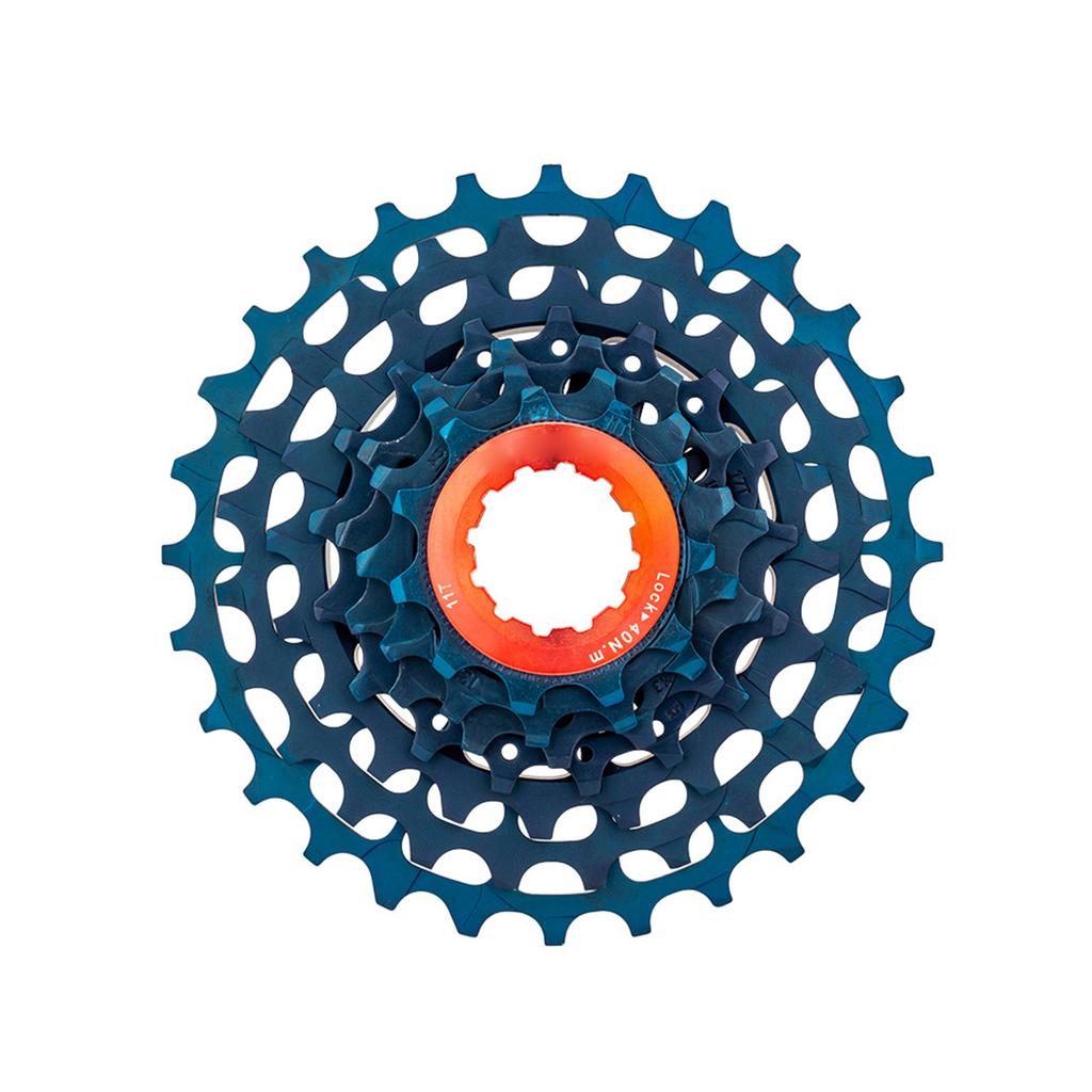 7 Speed Cassette Sprocket 11-28T Light Weight Bicycles Freewheel Replacement Folding Bike Cassette Easy To Install