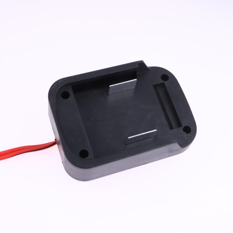 1 Piece 5V-13V Buck Converter Regulator Diy Charger For  18V To 12V Step Down Power Wheels Battery Adapter