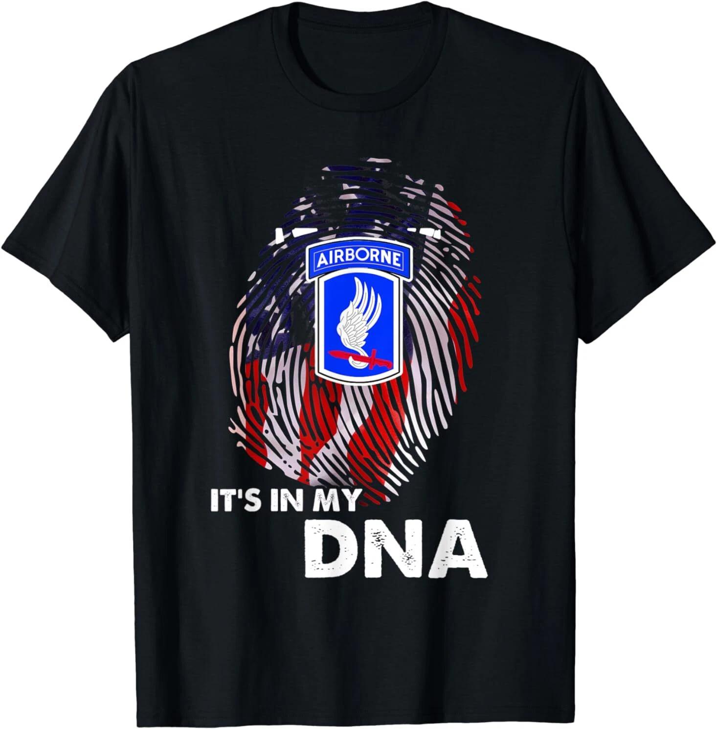 NEW 173rd Airborne Brigade Team Veteran Day Christmas Gift Idea T-Shirt S-3XL L