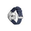 Citizen Promaster Series 200m Waterproof Quartz Rubber Strap Men's Watch Blue Dial BN0231-01L