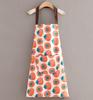 Fashionable Waterproof Apron for Women – Stylish Cooking and Creative Workwear