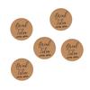 Neviti Hearts & Krafts Drink Token (Pack of 25)