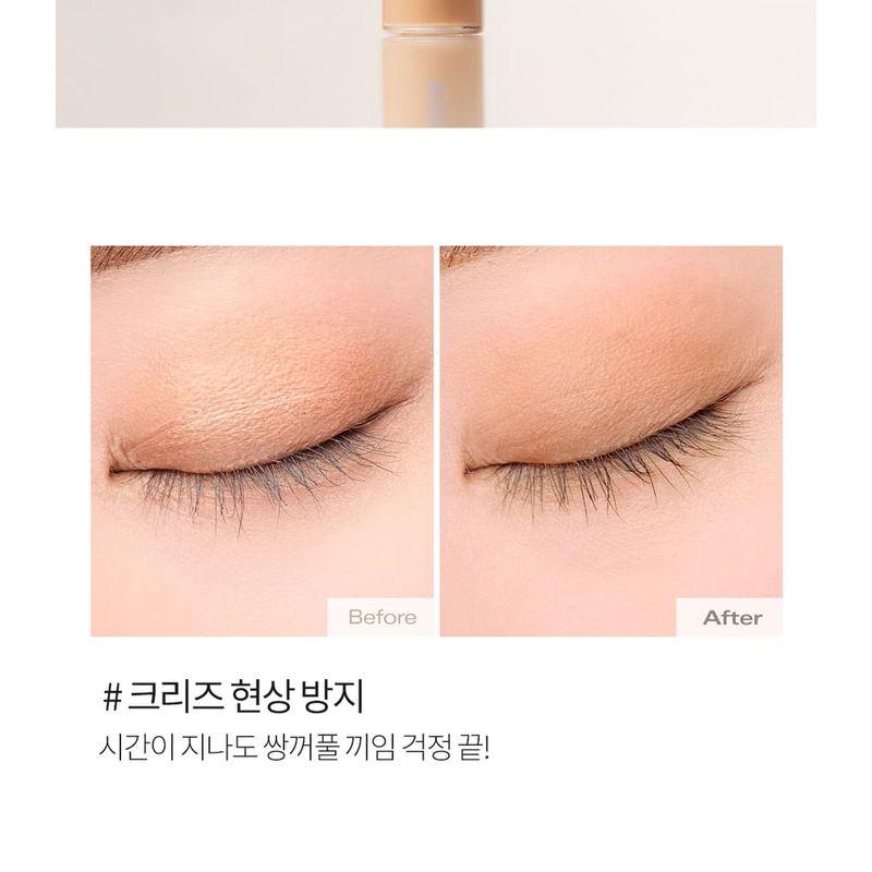 Bbi@ - Letzter Augen-Primer