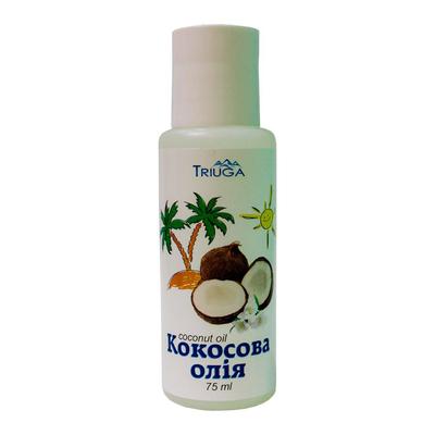 Body Care Coconut Oil 75 Ml