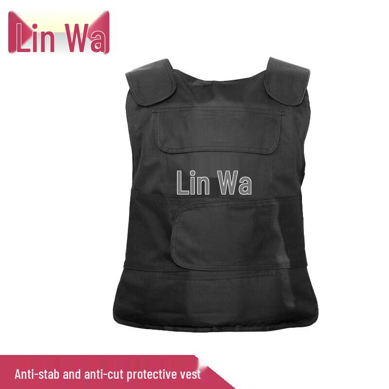 Linwa Security Protective Vest