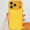 Litschi-Muster Leder Handyhülle für iPhone 17 Pro Max, 16, 15, 14, 13