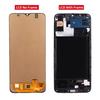 Zestaw wyświetlacza LCD Samsung Galaxy A30s do telefonu komórkowego