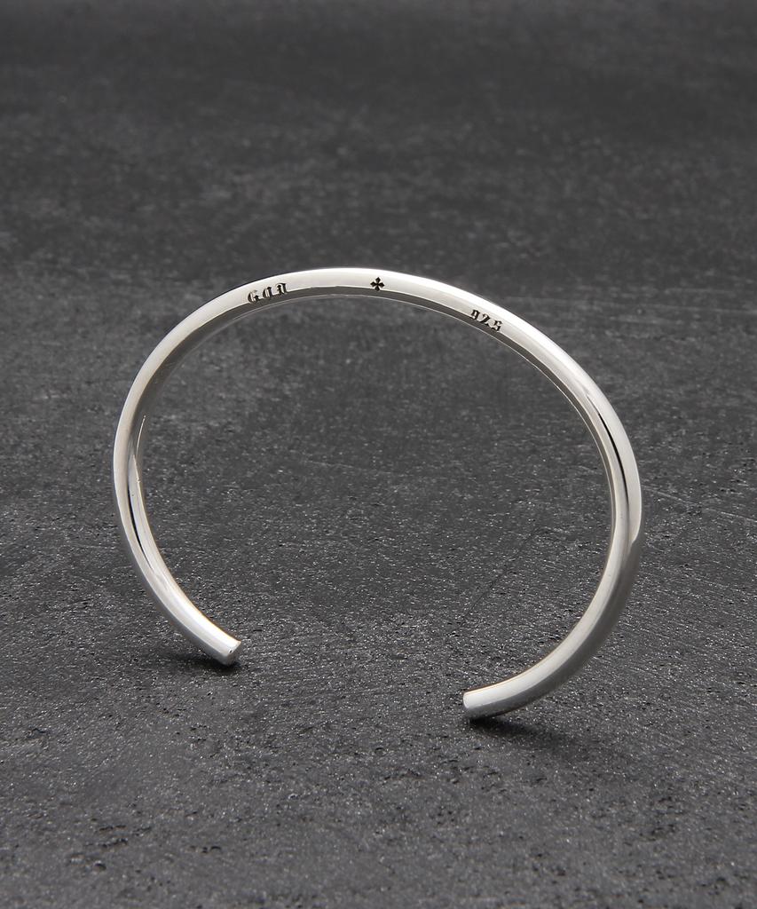 Royal Piece God Bangle
