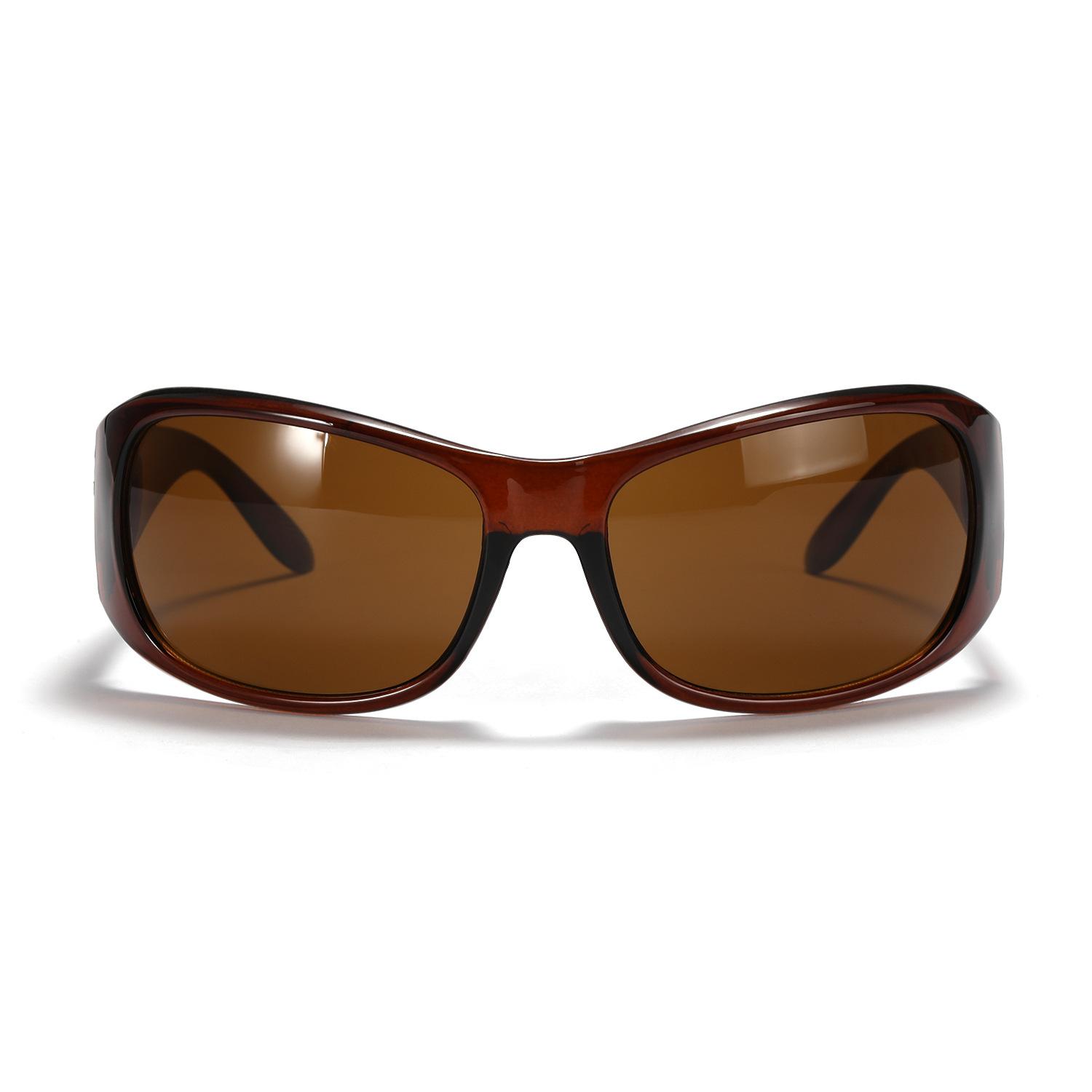 

Большие очки Y2090 Future Wind Солнцезащитные очки женские Ins Street Personality квадратные солнцезащитные очки мужские