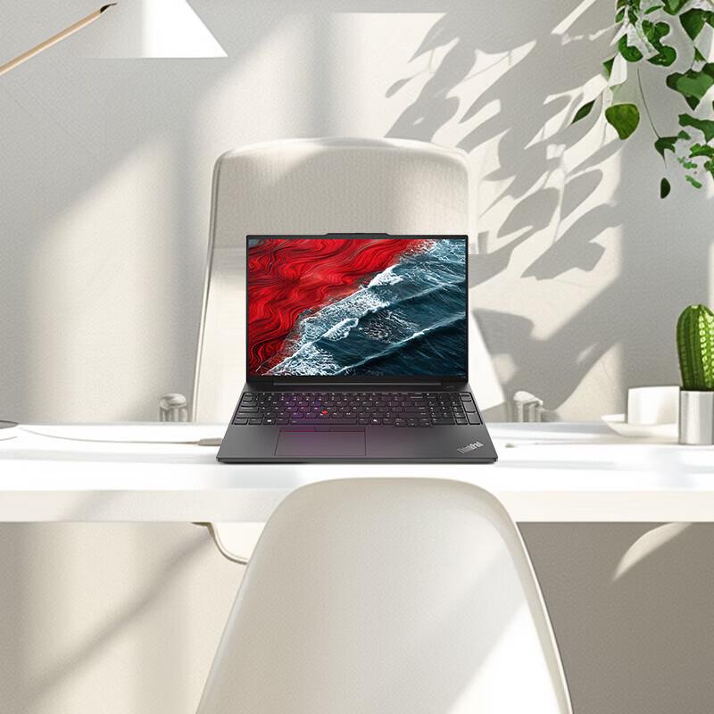 Lenovo ThinkPad E16 Gen 2 Laptop (CN version)