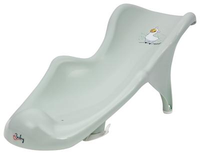MALTEX LAMA Bath Seat Sage Green