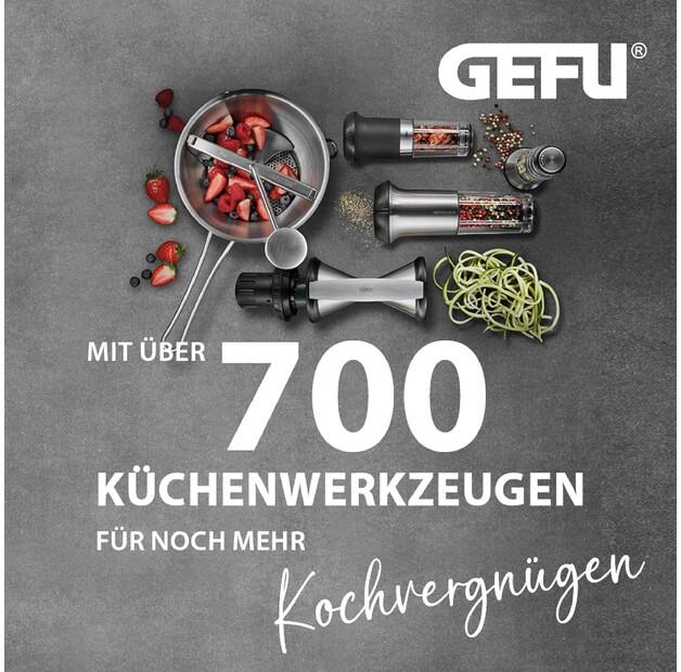 Кофеварка Gefu Nando на 6 чашек (16390)