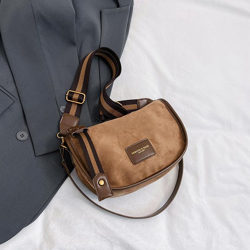 Women's Shoulder Bag Commuter Underarm Bag