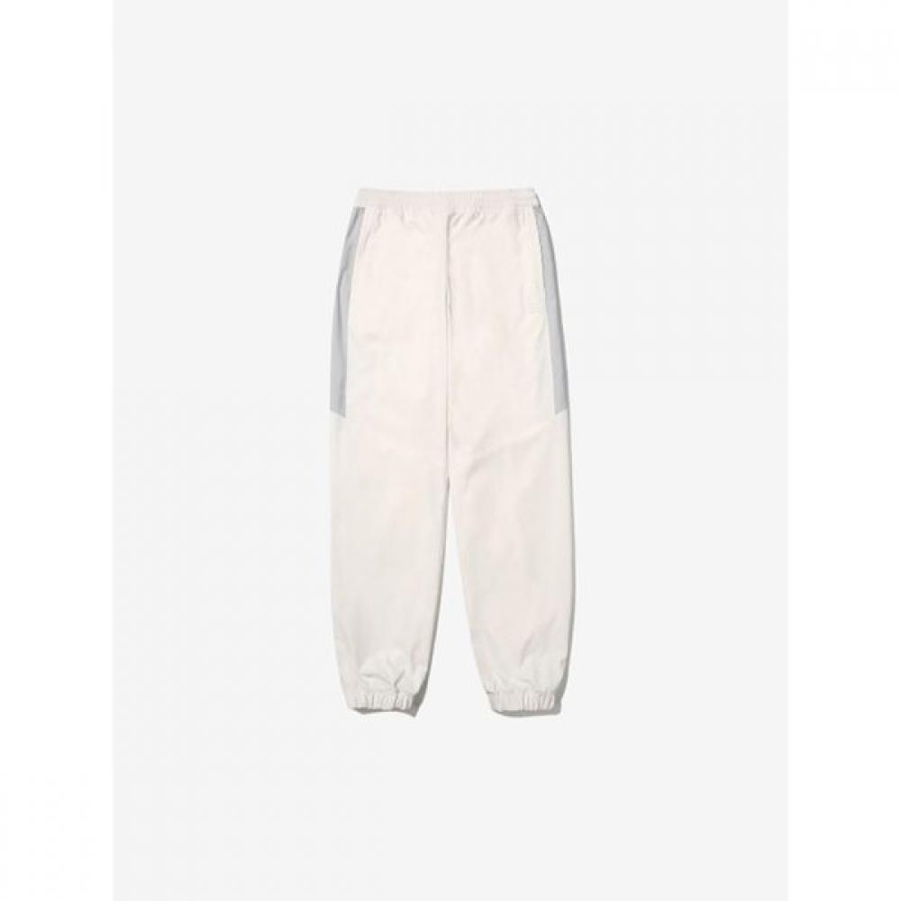 Fila Woven Jogger Pants Block Point
