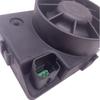 6680R9 9666808580 Для Peugeot 307 508 Citroen C5 блок керування сигналом тривоги Corne Sirene Alarme Systeme Dalarme AMD88362 ADM50434