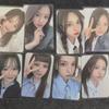 Fe3o4: Break Showcase Photocard Batch 