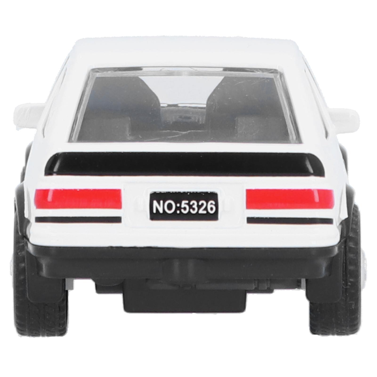 

Openable Door Car Model Highly Simulation Pull Back Function Sports Car Vehicle Model