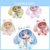 Q Version Hatsune Miku Pvc Figurine Model Toy Highly Detailed Collectible For Anime Fans