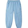 MQD Boys' Cooling Loose Tapered Jogger Pants
