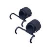 Wide Horizontal Bar Power Hook Indoor Power Wrist Guard