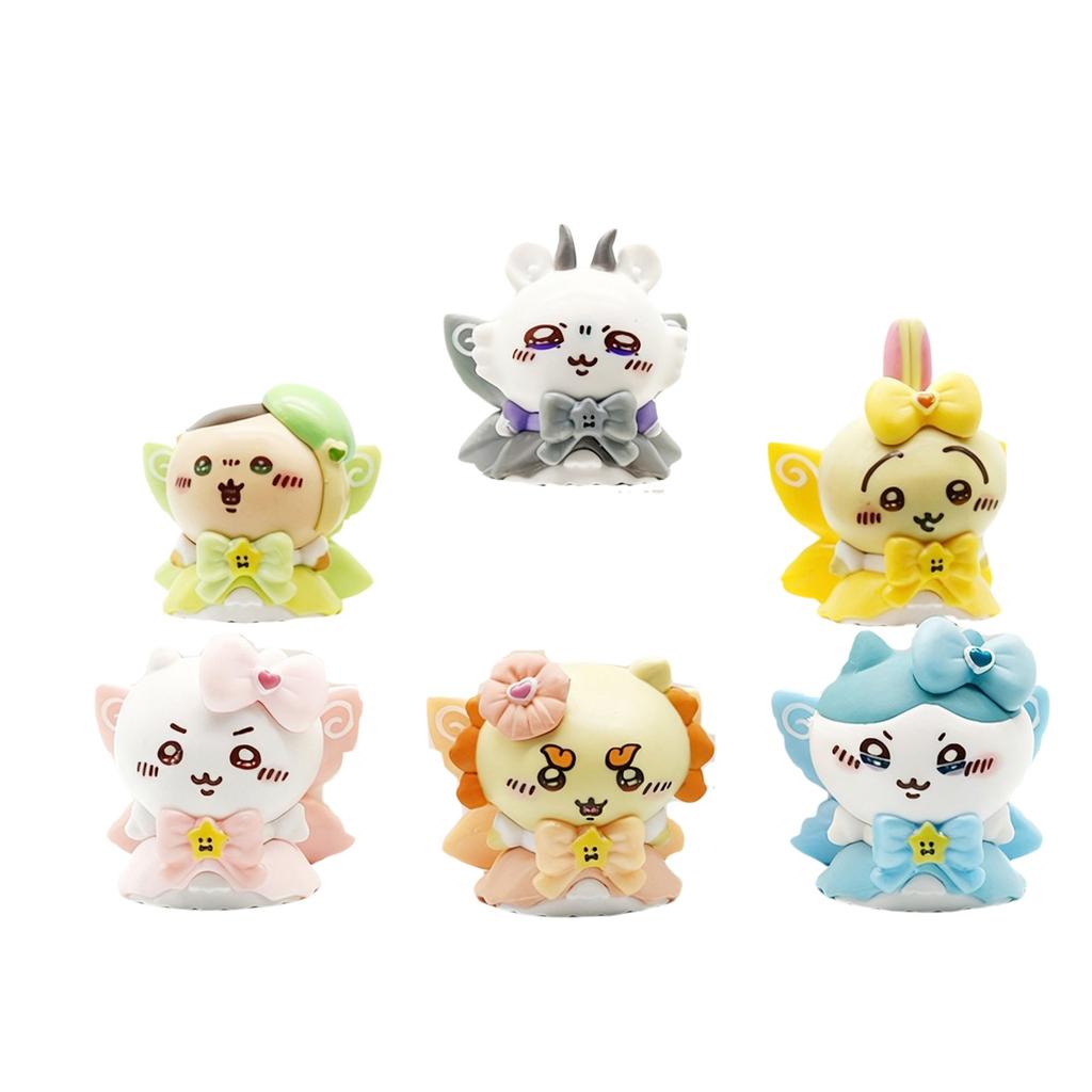 Protagonist Spiel Peripherie Anime Figur Modell