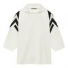 Mens Fear of God Athletics 3/4 Sleeve Jersey