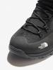 The North Face Creston Hike Mid WP Дымчато-коричневый 8 Коричневый/Дымчатый