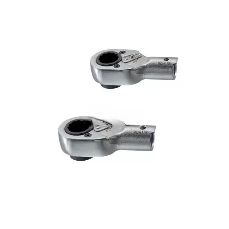 Tohnichi Torque Wrench Internal Ratchet Head
