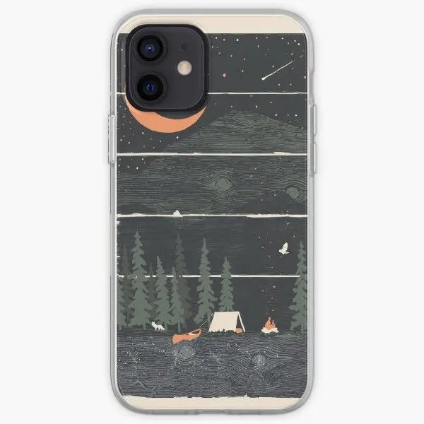 

Wish I Was Camping Iphone Tough Case Phone Case Customizable for iPhone X XS XR Max 6 6S 7 8 Plus 11 12 13 14 Pro Max Mini Dog iPhone 17 Pro Max