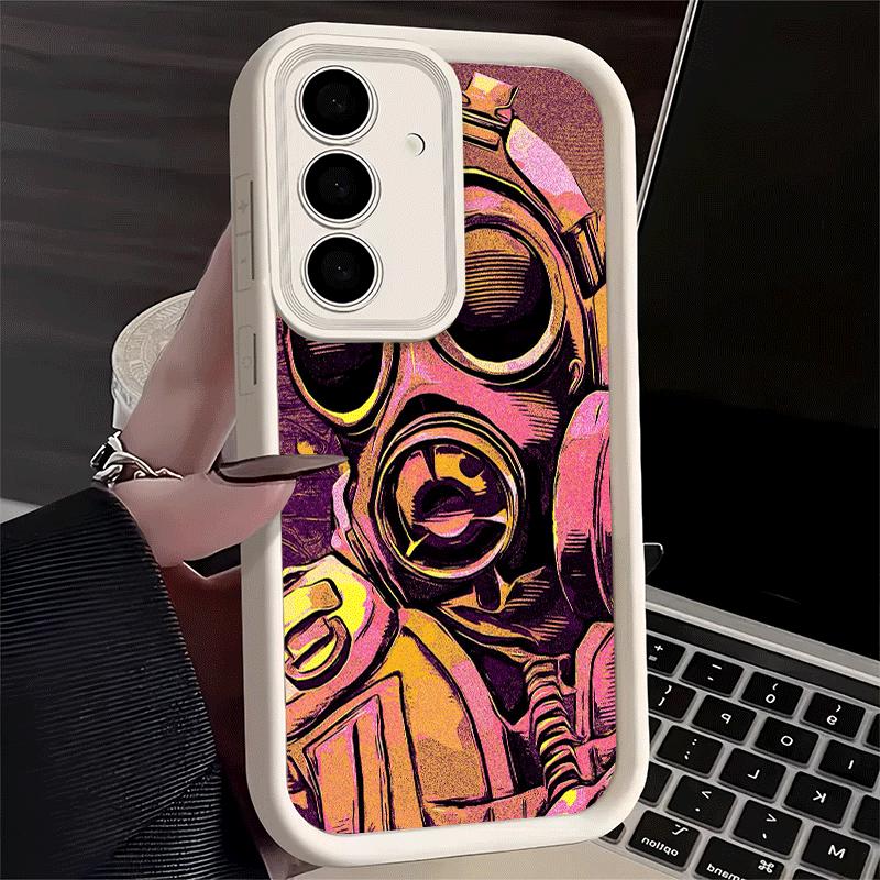 Phone Case for Samsung Galaxy A17 A16 A15 A14 A13 Counter Strike Cs Go A56 A36 A26 A55 A35 A25 A54 A34 A24 A53 A33 A23 A07 A06