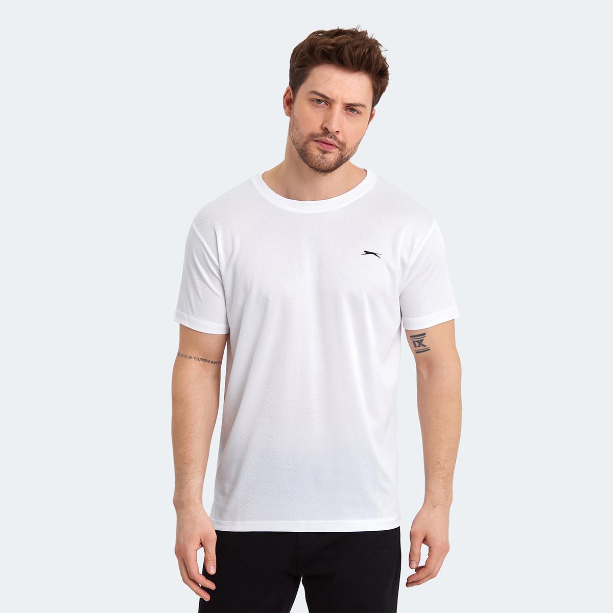 

ODALIS I-White Men s T-Shirt L белый