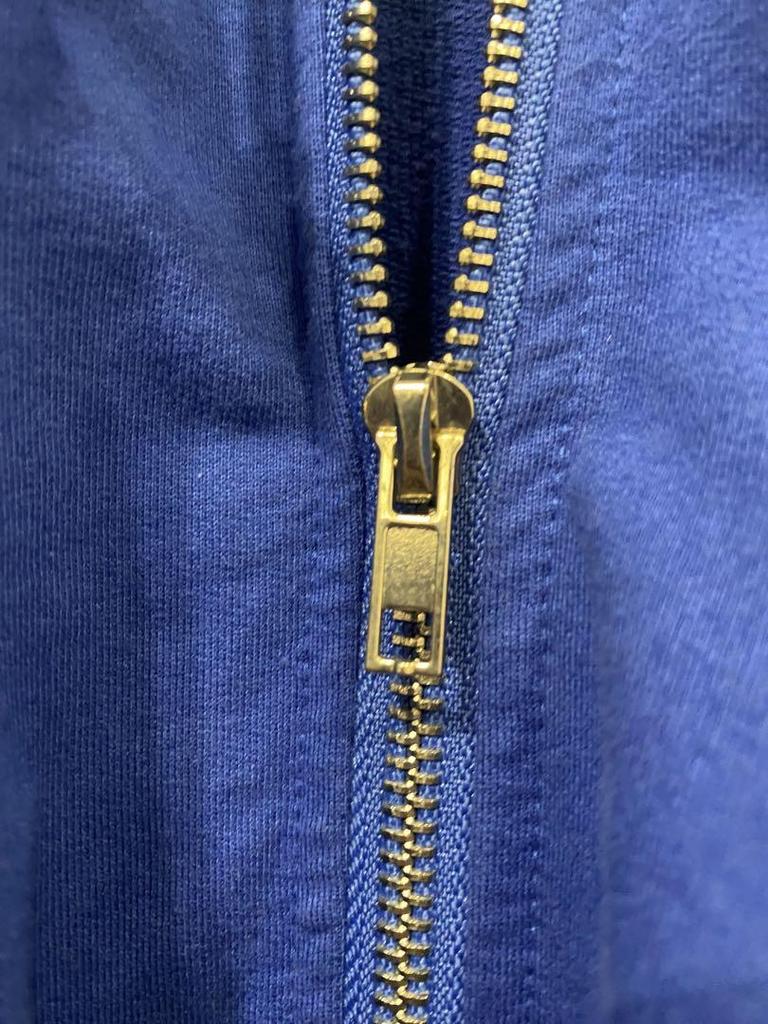 [USED] BTS V-wear jacket hoodie first come first served