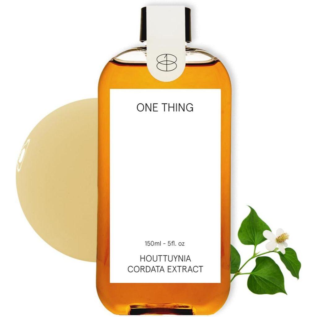 ONE THING Houttuynia Cordata Extract 150ml/300ml 150ml