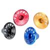 Corrosions Resistant Bike Bar End Plugs Bicycles Expansion Handle Plugs Cycling Handlebars Accessories