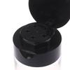 100G Empty Refillable Cosmetic Jar Pot Loose Face Powder Sifter Case Powder Box Empty Cosmetic Container Travel