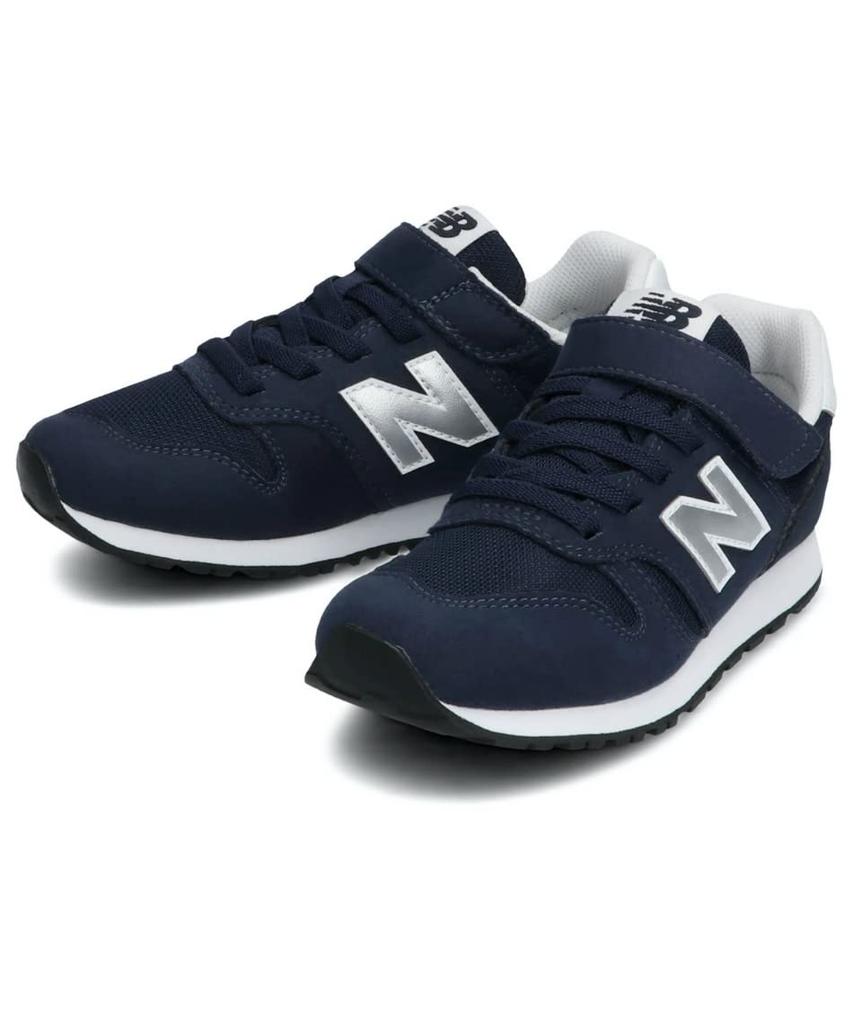 New Balance YV373 WIDTH=M/YV373-B