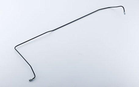 

Nismo Heritage Parts Brake Tube Tube Assembly-Brake Mastercycle to FR Skyline GT-R BNR32 Genuine Reproduction Part 46250-RHR20