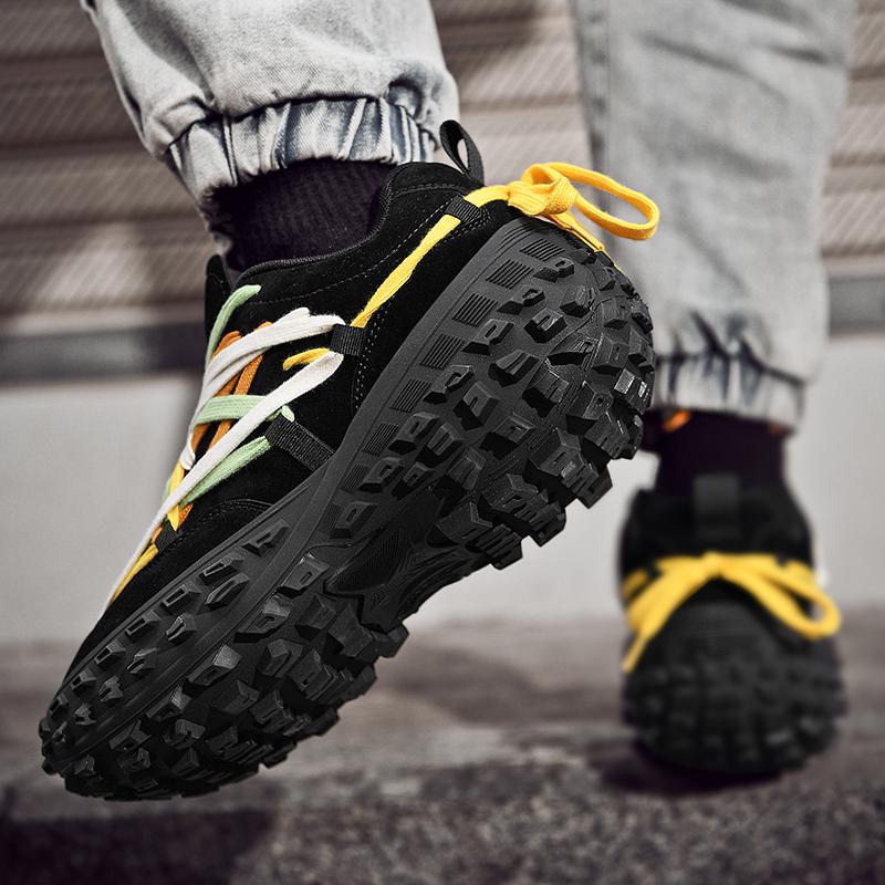 Männer Schuhe Turnschuhe Männlichen Tenis Luxus Designer Schuhe Herren Casual Schuhe Plattform Schuhe Mode Klinge Faulenzer Laufschuh für Männer