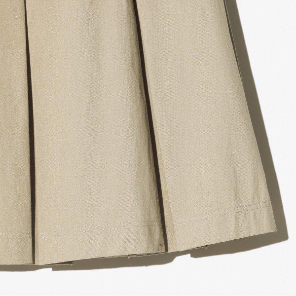 Fila Falda Plisada para Mujer S