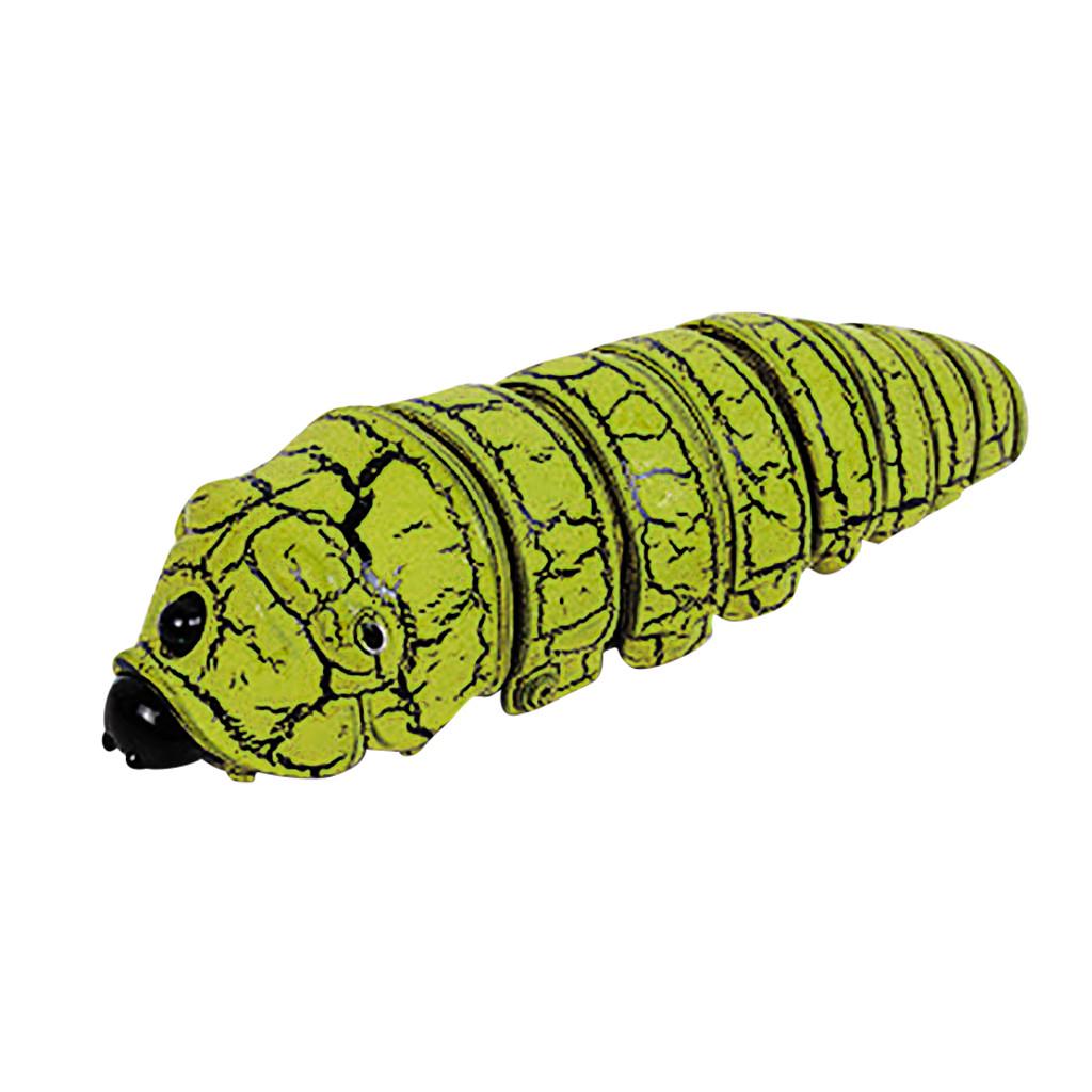 remote control caterpillar